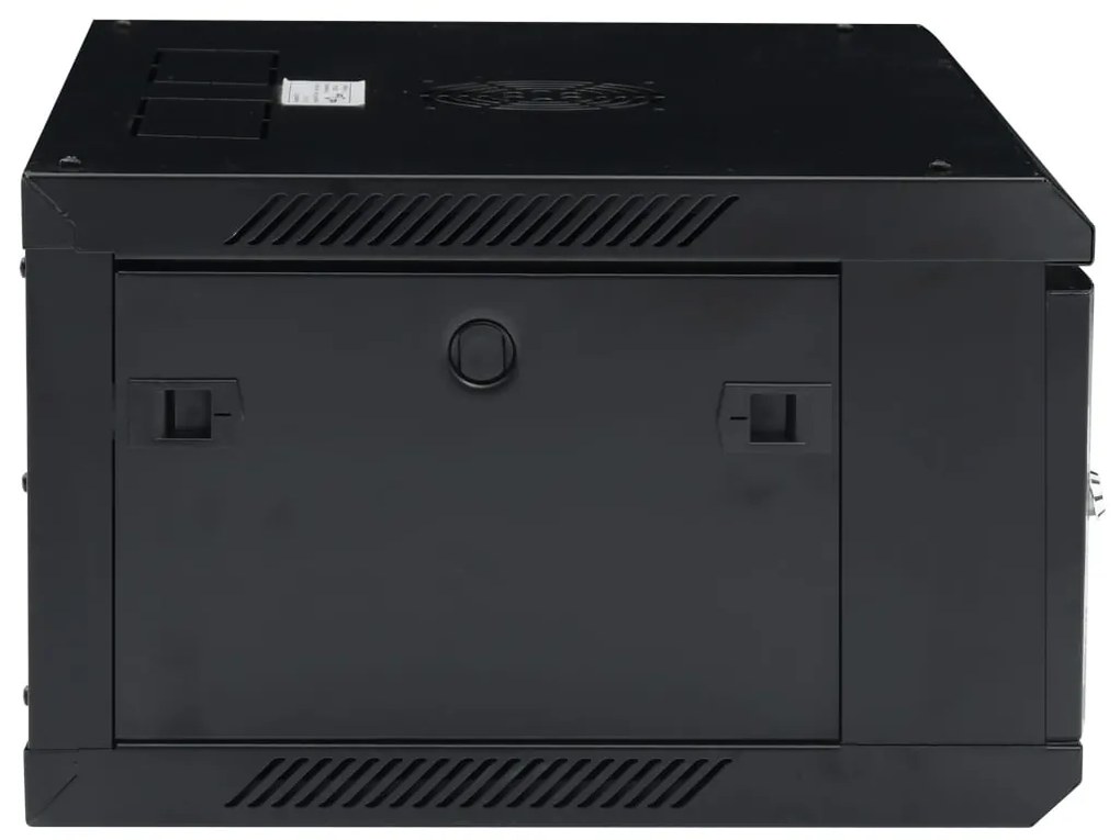 vidaXL Καμπίνα Δικτύου Επιτοίχια 4U 19&#039;&#039; IP20 600 x 450 x 285 χιλ.