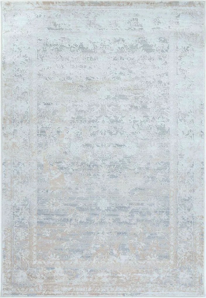 Χαλί (200x250) Ezzo Firenze 6299AH9 Cream