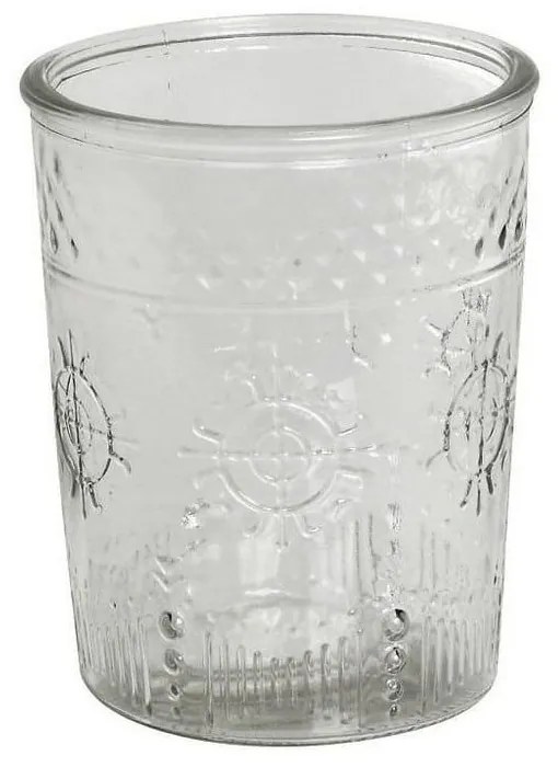 Ποτήρι Int8912K6 300mlEspiel Glass