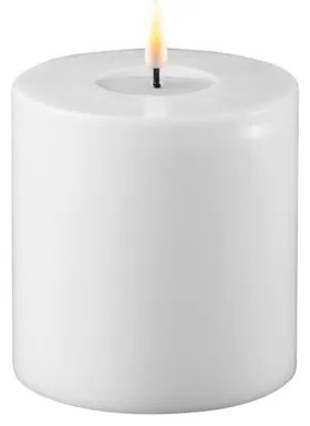 Cylindrical Candle DELUXE HOME ART Led RF-0004-0091