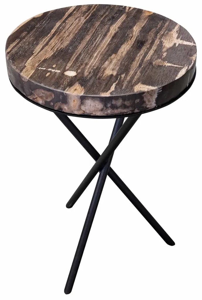 Side Table S Line 35cm X Ø35cm βοηθητικό SS375-00N3