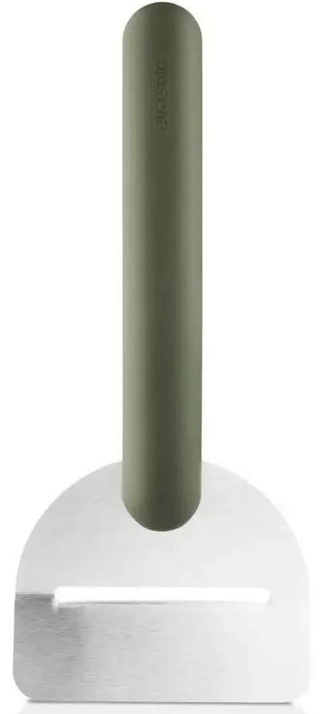 Κόπτης Τυριού Green Tool 552090 18cm Green Eva Solo Steel,Plastic