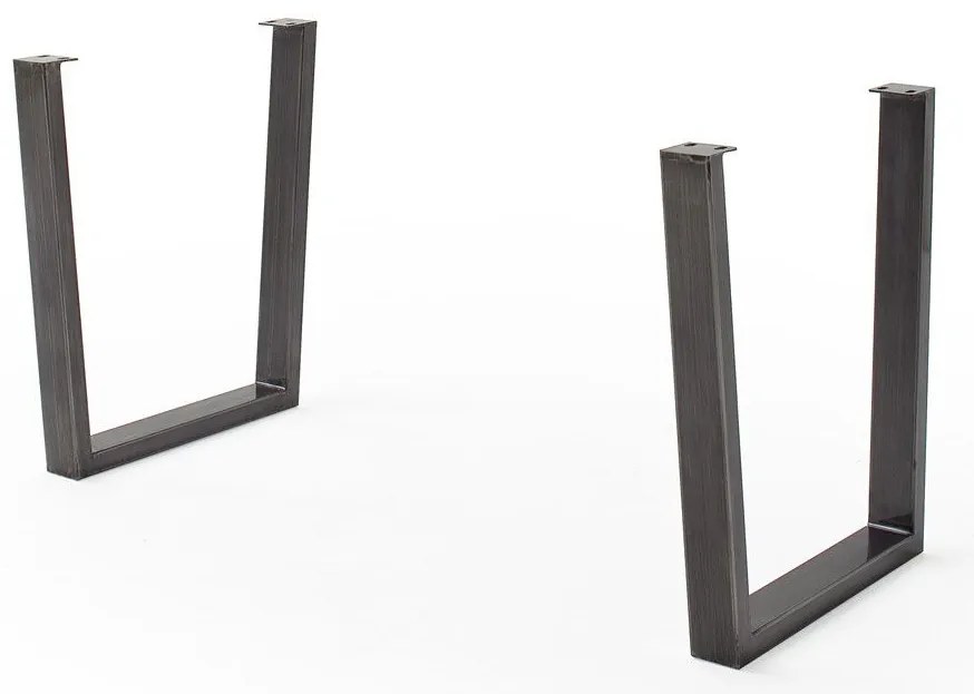 Γραφείο Εργασίας Λευκή Λάκα 140x75x60