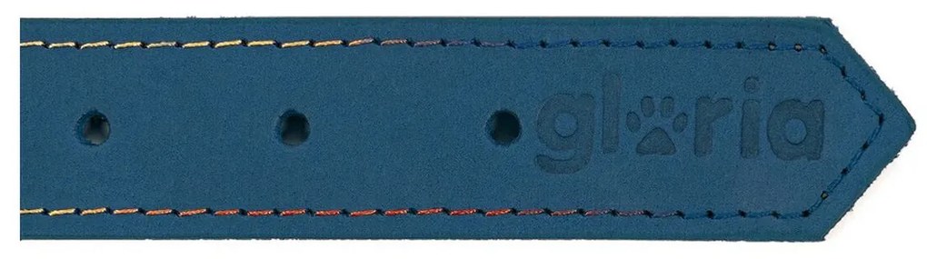 Κολλάρο Σκύλου Gloria Oasis Μπλε (70 x 3 cm)