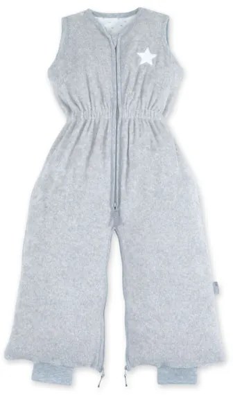 Υπνόσακος Bemini Magic Bag® 1Tog Grey 6-24M.