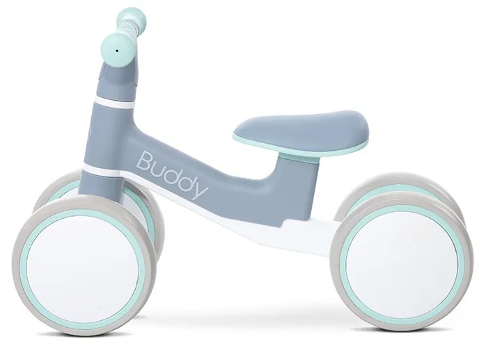 Ποδήλατο Ισορροπίας Ride on Bike BUDDY 10410100003 Blue Lorelli