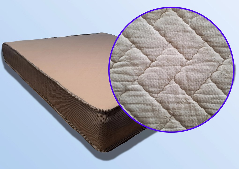 Στρώμα Ανατομικό KritiStrom Bodycalm COCONUT ANATOMIC 090x200x026cm