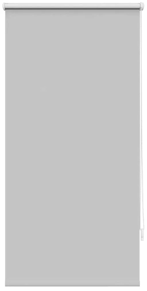 vidaXL Στόρι Συσκότισης Ρόλερ Γκρι 60 x 120 εκ.