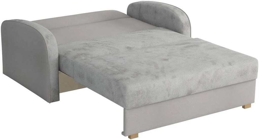 Καναπές Viva Soft II διθέσιος-Prasino