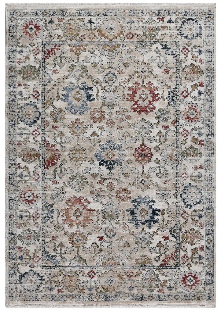 Χαλί (200x290) Polcarpet Allegra Valencia 885 Cream