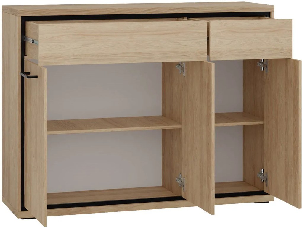 Μπουφές Mediolan AT07-Fusiko