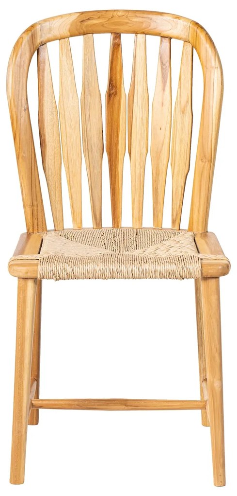 Chair S Line χειροποίητη S1566-00N3