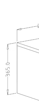 Κομοδίνο Sigon-Kafe Skouro