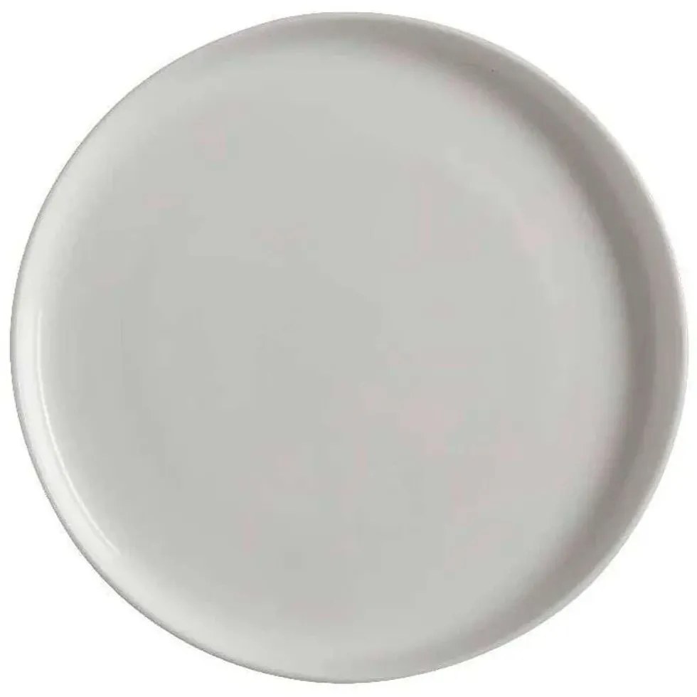 Πιάτο Coupe Cashmere BC1941 18cm White Maxwell &amp; Williams Porcelain