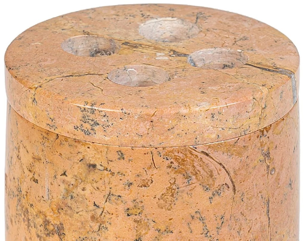 Toothbrush Holder S Line στρογγυλή S1591-0051