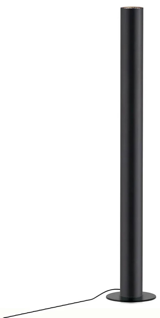 Φωτιστικό Δαπέδου Viokef Tube 39003700