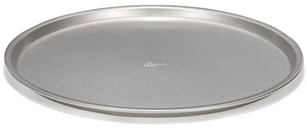 Ταψί Πίτσας Αντικολλητικό Silver Top 221.03630.1 Φ31cm Silver Patisse Stainless Steel