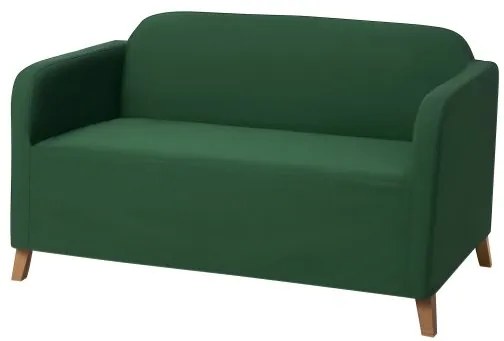 LINANÄS κάλυμμα για διθέσιο καναπέ 005.644.00