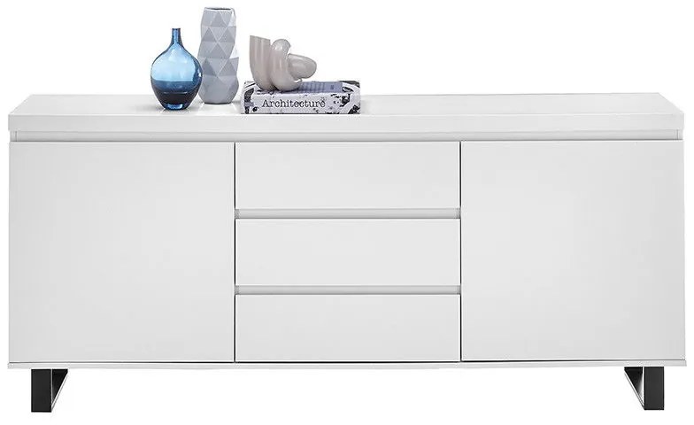 Dany Ντουλάπα Λευκή 78x31x187
