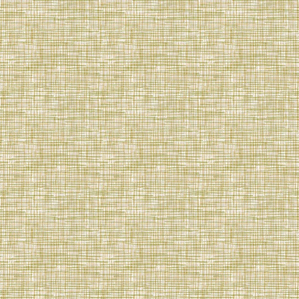 Ταπετσαρία τοίχου Fabric Touch Weave Green FT221249 53Χ1005