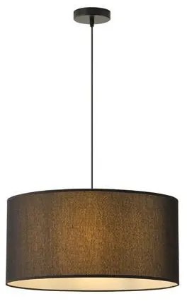 Φωτιστικό Οροφής Μονόφωτο Eurolamp Soho 144-33072
