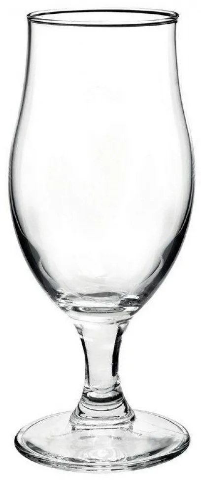 Ποτήρι Μπύρας Κολωνάτo 300ml Bormioli Rocco Executive