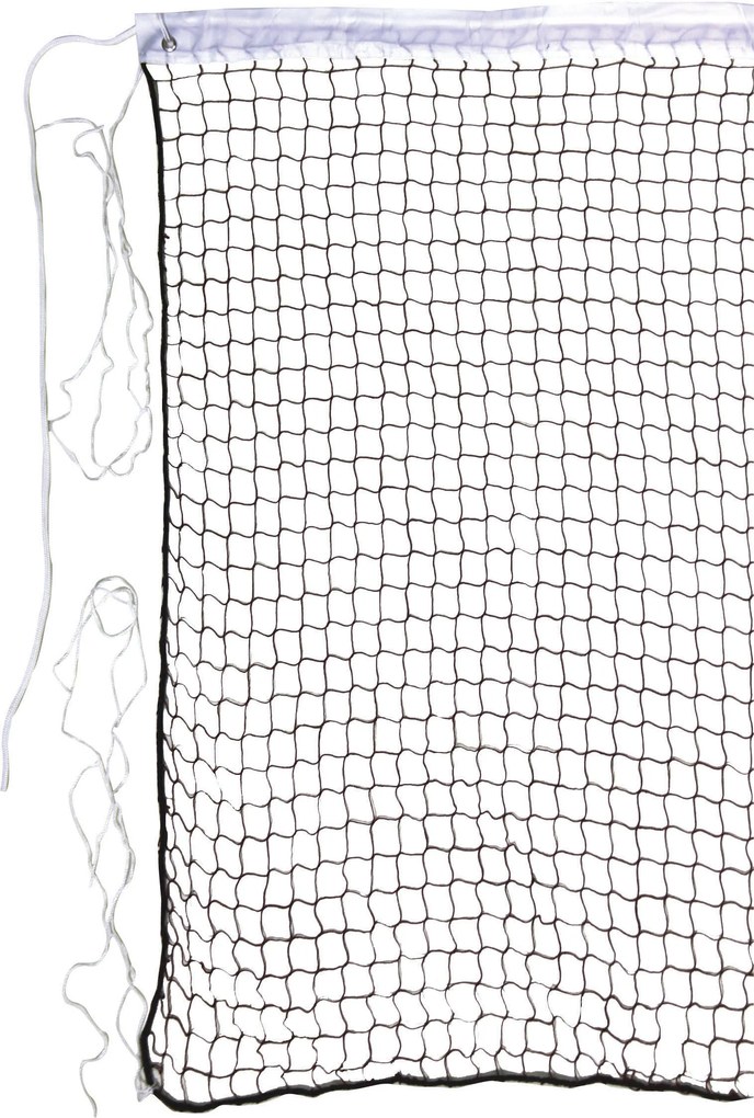 Amila Δίχτυ Badminton 610 x 76 cm 42760 NO COLOUR  (42760)
