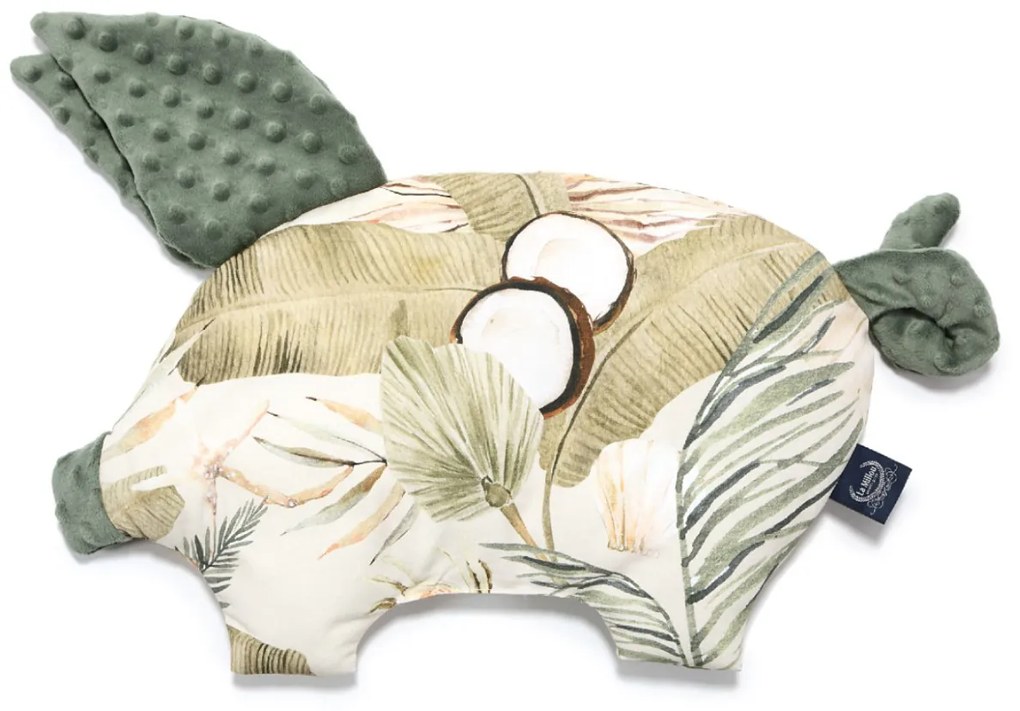 Βρεφικό Μαξιλάρι Sleepy Pig La Millou Boho Coco