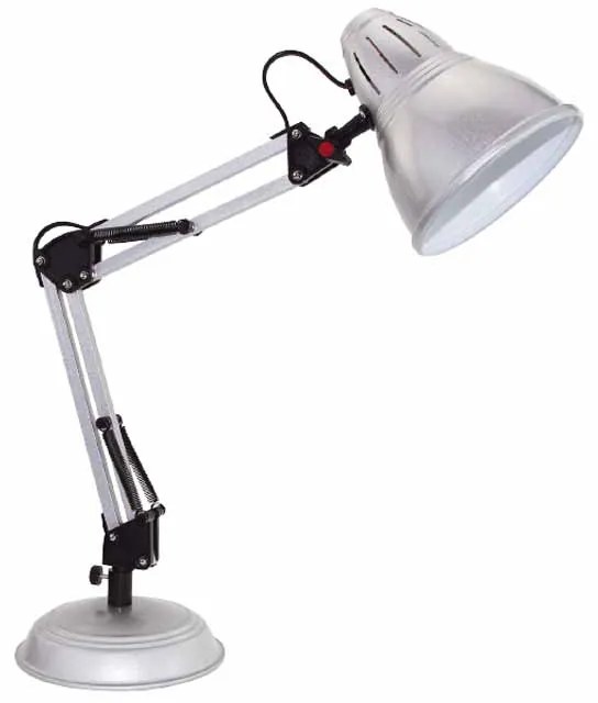 Πορτατίφ Aca Ufficio 2429MSV Silver
