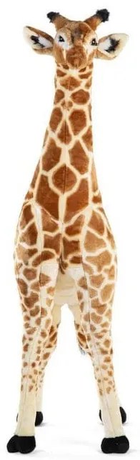 Λούτρινη Καμηλοπάρδαλη 135cm Childhome