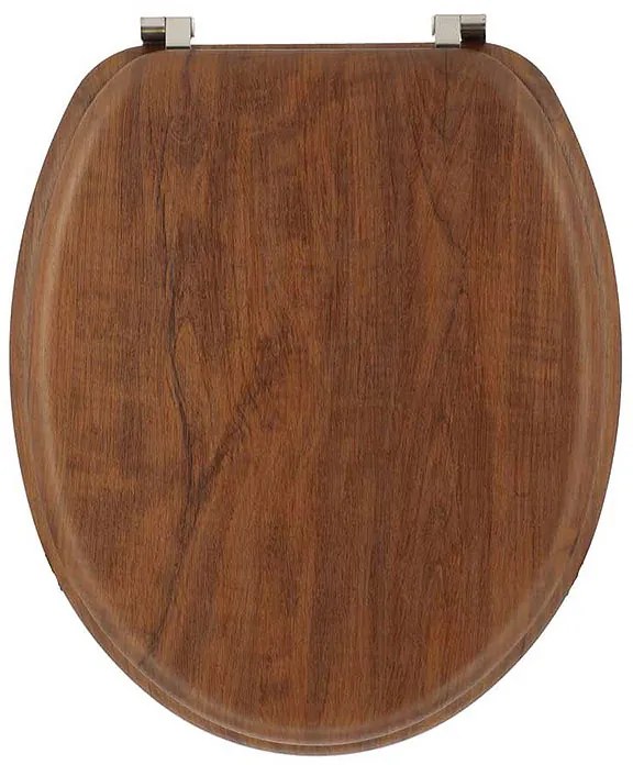Καπάκι Λεκάνης (42.5x37) T-D Acacia 4119167