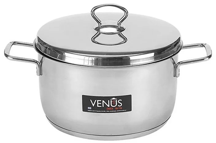 Venus 15022 χύτρα 4,1lt 15022