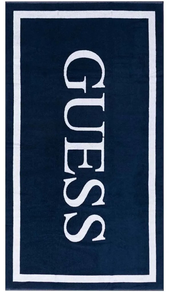Πετσέτες και γάντια μπάνιου Guess E3GZ21 SG00P