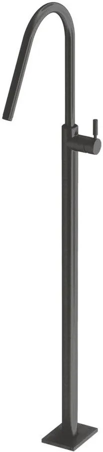 Μπαταρία νιπτήρα Eurorama 13302 επιδαπέδια-Mauro