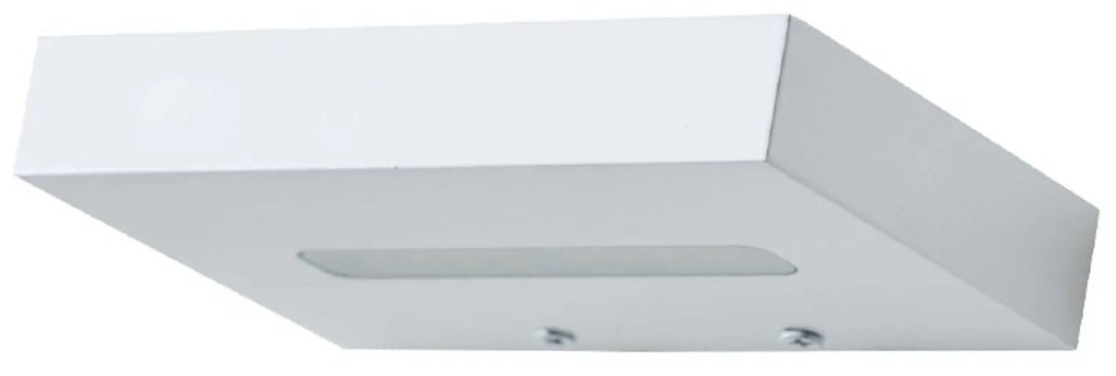 Φωτιστικό Τοίχου Wall &amp; Ceiling Luminaires L36310150U White Μέταλλο