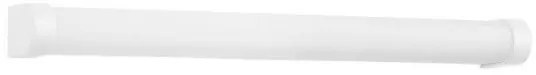 Φωτιστικό Μπάνιου Απλίκα Τοίχου NOOR LED 15W 9600461 Nova Luce-9600461-Λευκό 9600461