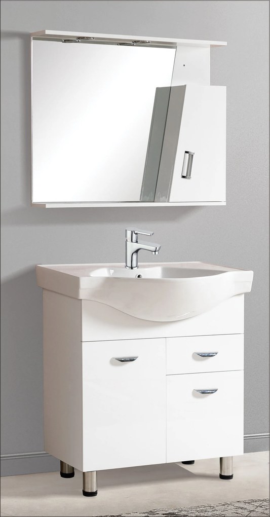 SET -LONG-LIFE-WHITE-70-set-0114