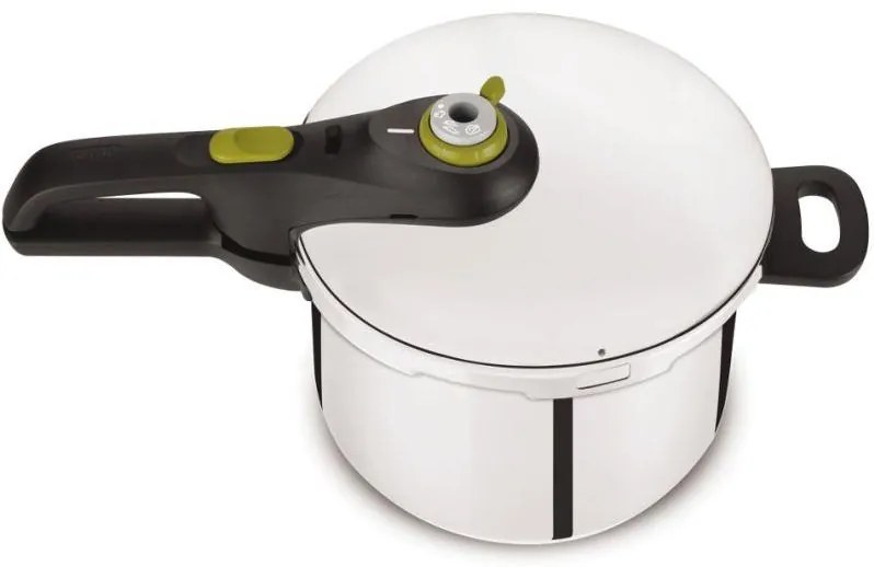 Tefal Χύτρα Ταχύτητας 7lt Secure 5 Neo P25308