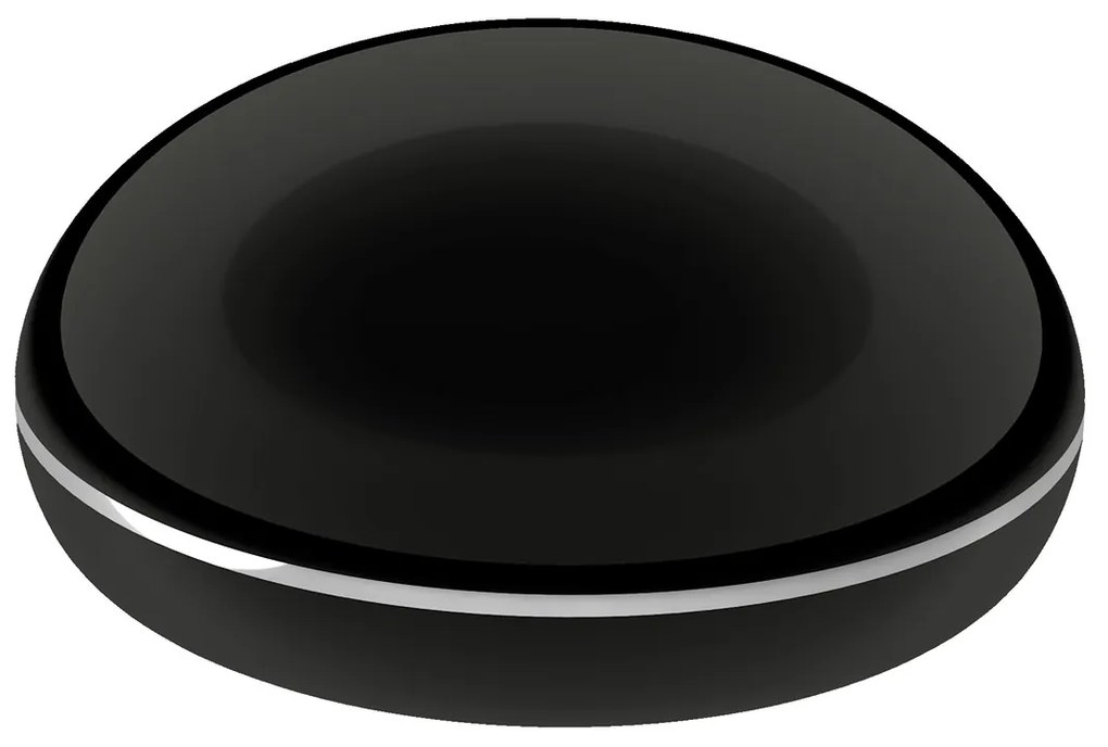 Σαπουνοθήκη Spirella 03171.001 Bowl Black