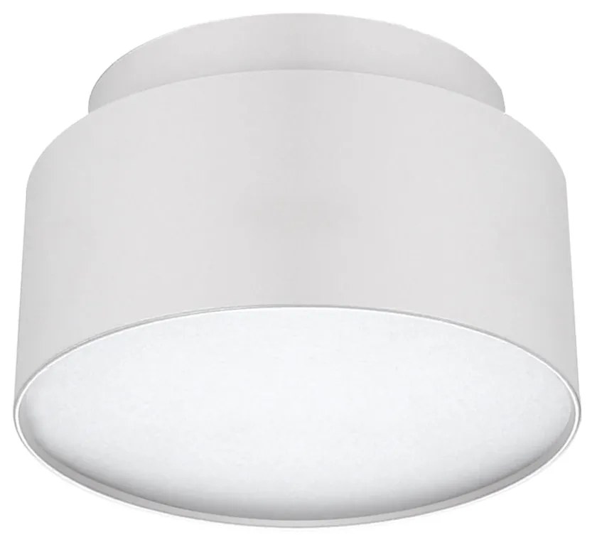 Φωτιστικό Πλαφονιέρα LED Viokef Gabi White 4279500