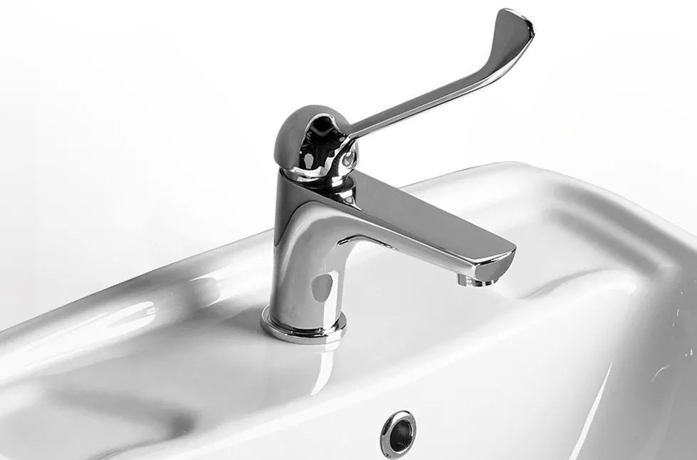 Μπαταρία νιπτήρος Eurorama Klint Clinica