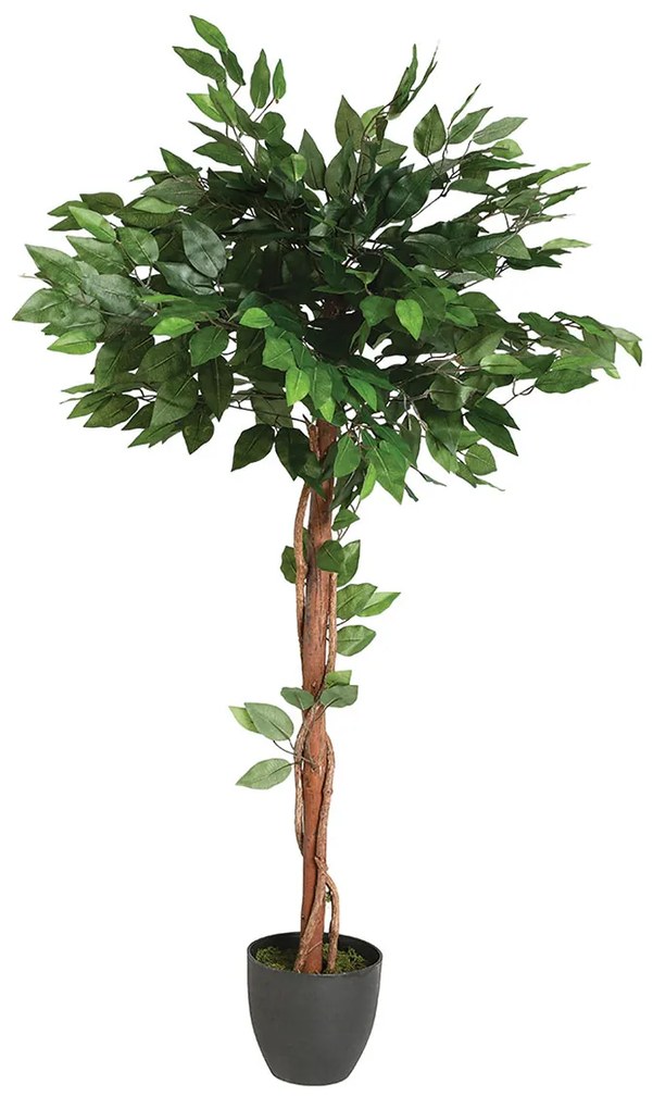 Τεχνητό Δέντρο Φίκος 130εκ. A-S Ficus Pot 116275