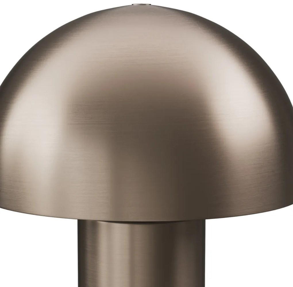 Table Lamp DOME DECO με μεταλλική βάση LI2-S7-8M