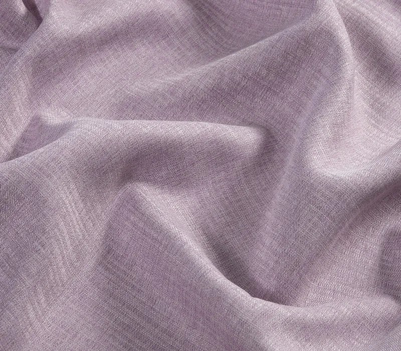 Κουρτίνα Με Τρουκς Stellina Lilac 140x265 - Nef-Nef Homeware