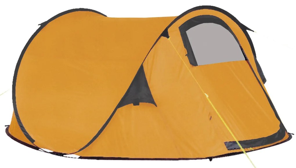 Σκηνή Camping 3 Ατόμων Campus Belize Pop Up 110-0668