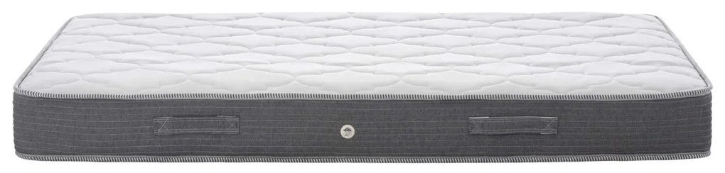 ΣΤΡΩΜΑ DREAMTOPIA ΣΕΙΡΑ LULLABY ALOE VERA HM655.90-200 BONNELL SPRING 90x200 εκ.