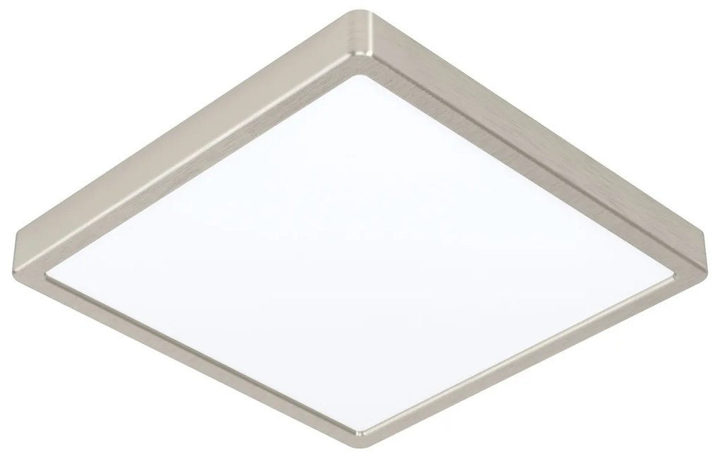 Φωτιστικό Οροφής Eglo 99242 FUEVA 5 Νίκελ ματ (Nickel Mat- Satin) 3000K
