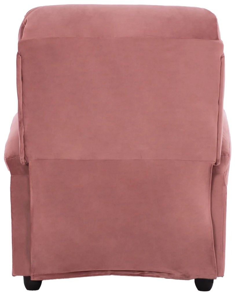 ΠΟΛΥΘΡΟΝΑ ΣΑΠΙΟ ΜΗΛΟ ΒΕΛΟΥΔΟ RELAX ΜΕ ΜΗΧΑΝΙΣΜΟ HM0122.12 80x95x103 εκ