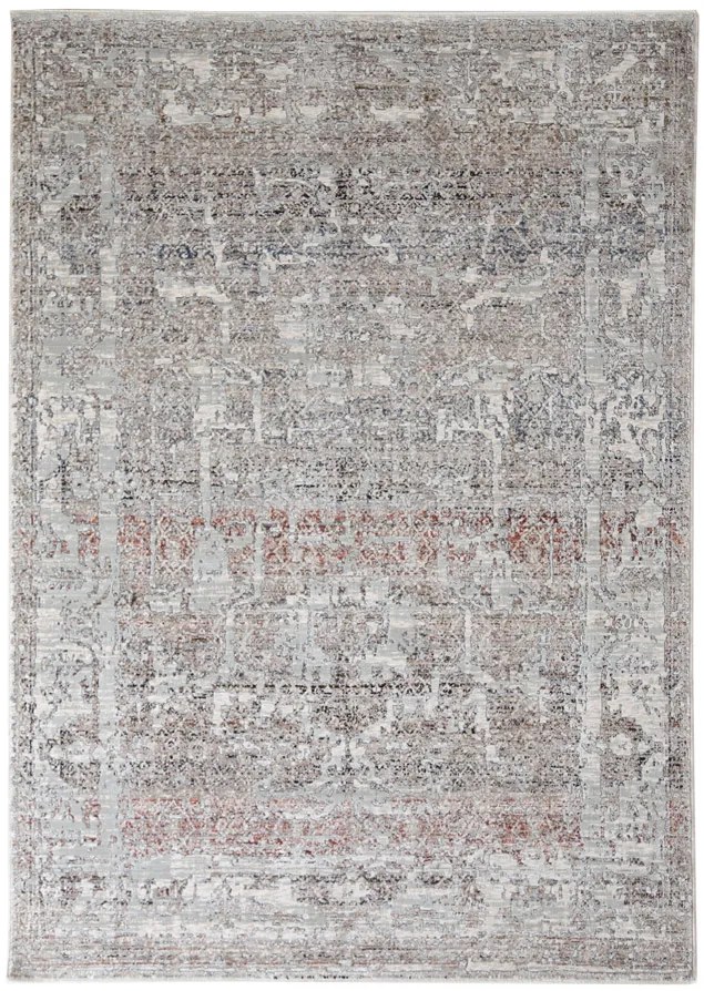 Χαλί Limitee 7758A BEIGE Royal Carpet - 160 x 230 cm - 11LIM7758ABE.160230