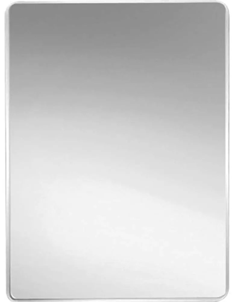 Καθρέπτης Μπάνιου Σκέτος Primo 15-1050 50x70cm Clear Gloria Glass